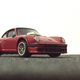 Illustration for article titled Teutonic Tuesday - A custom Porsche...